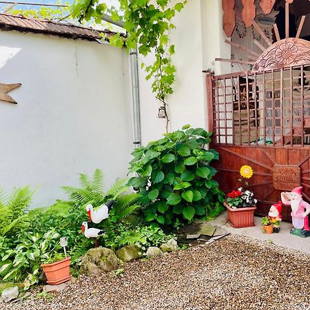Balla House Bed & Breakfast Tarcaia Exterior photo