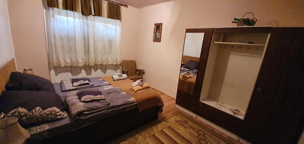 Balla House Bed & Breakfast Tarcaia Exterior photo