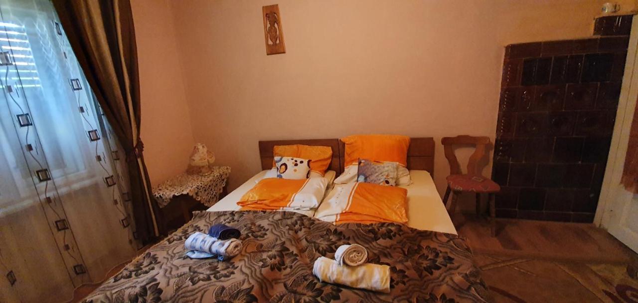 Balla House Bed & Breakfast Tarcaia Exterior photo