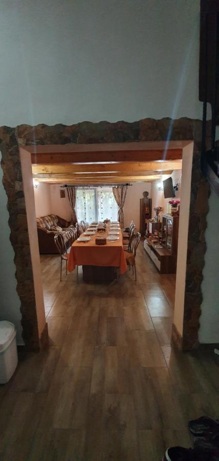 Balla House Bed & Breakfast Tarcaia Exterior photo